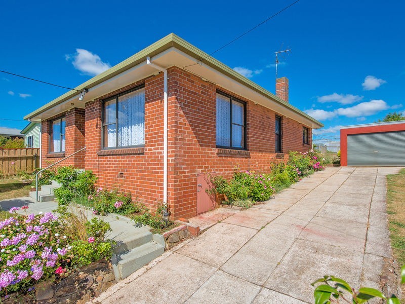 34 Payne Street, Hillcrest TAS 7320