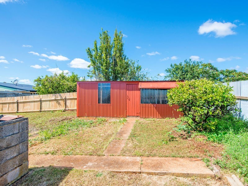 34 Payne Street, Hillcrest TAS 7320