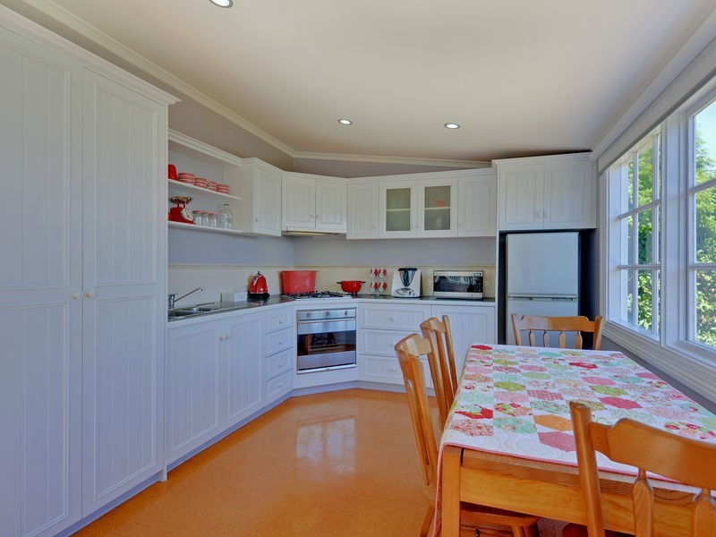 30 Mission Hill Road, Penguin TAS 7316