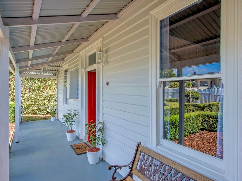 30 Mission Hill Road, Penguin TAS 7316