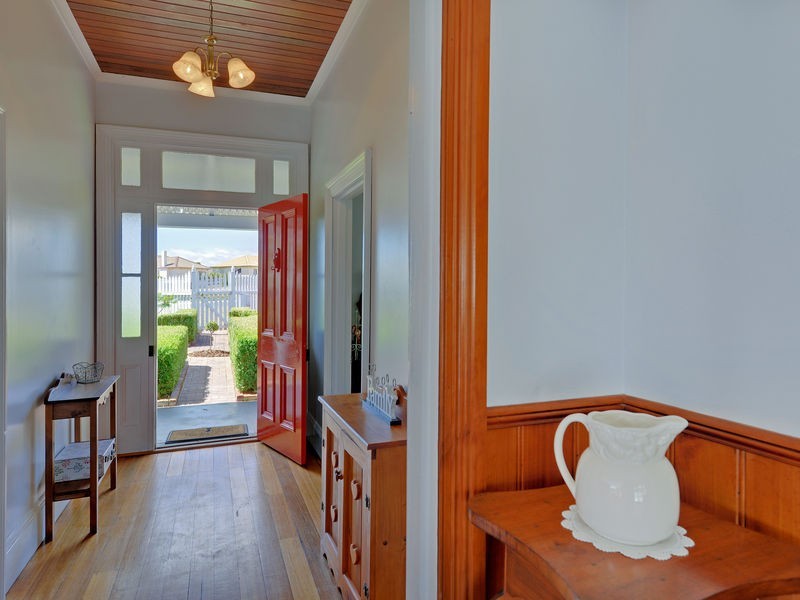 30 Mission Hill Road, Penguin TAS 7316