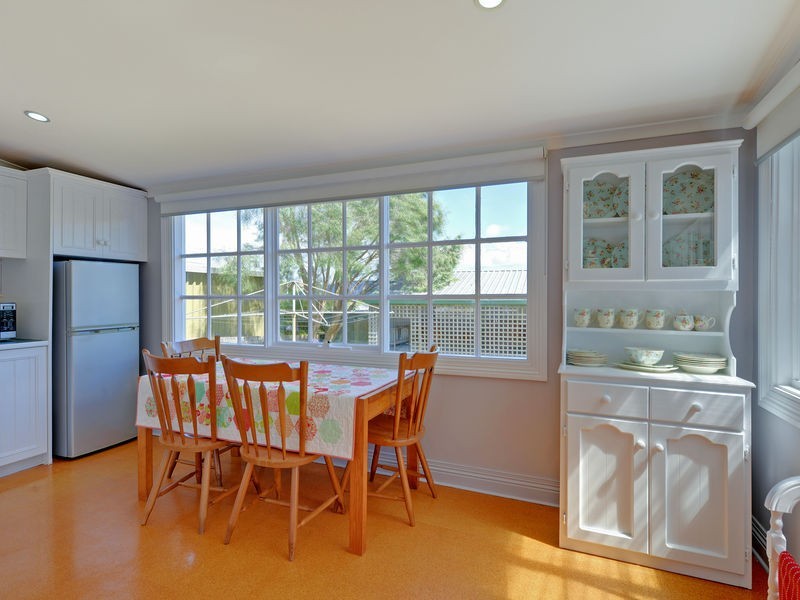 30 Mission Hill Road, Penguin TAS 7316