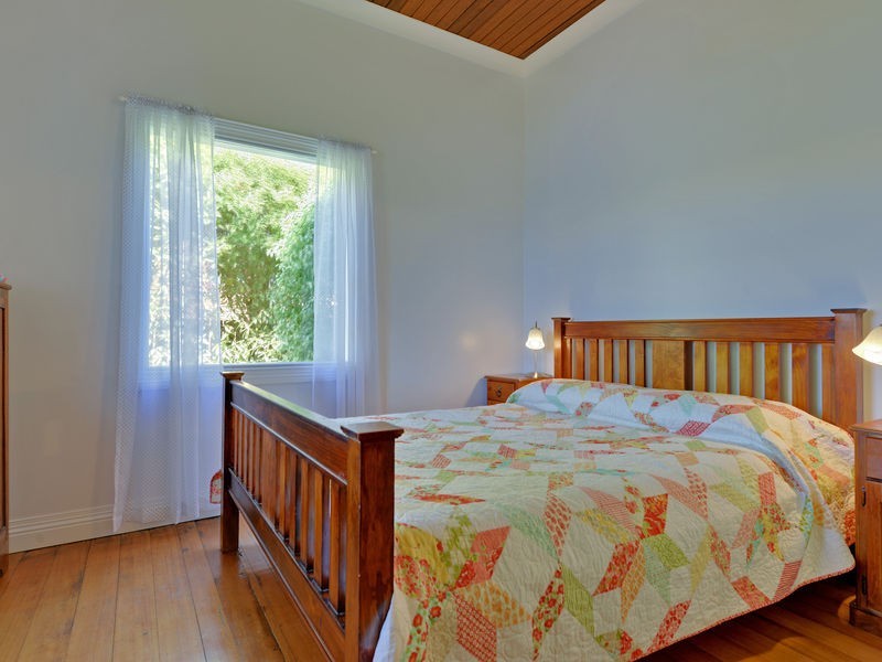 30 Mission Hill Road, Penguin TAS 7316