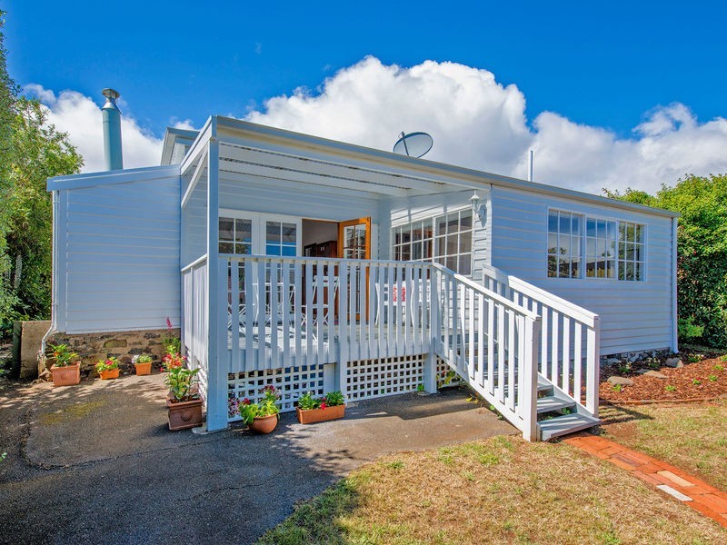 30 Mission Hill Road, Penguin TAS 7316