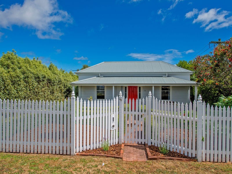 30 Mission Hill Road, Penguin TAS 7316