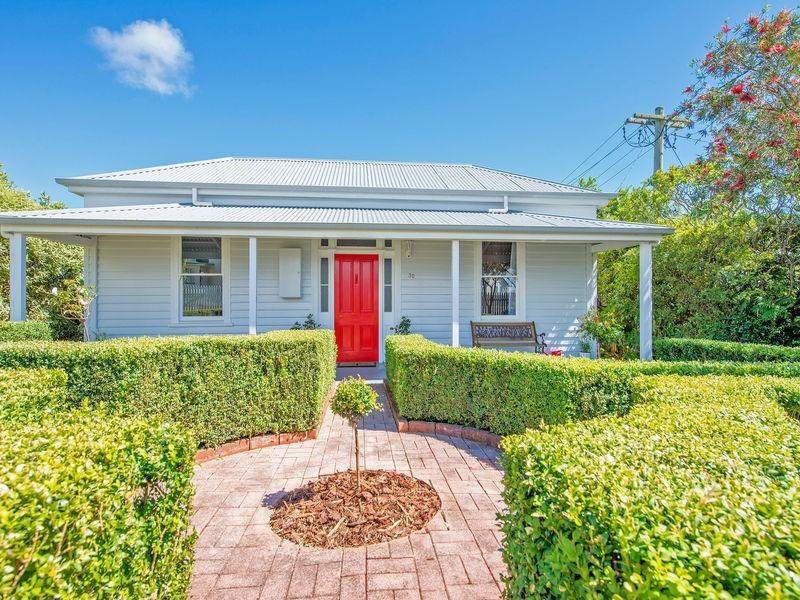 30 Mission Hill Road, Penguin TAS 7316