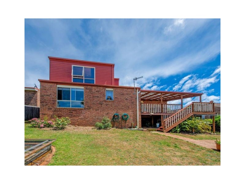25 Manuka Drive, Romaine TAS 7320