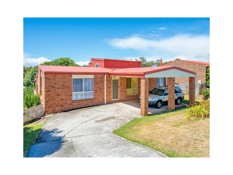 25 Manuka Drive, Romaine TAS 7320