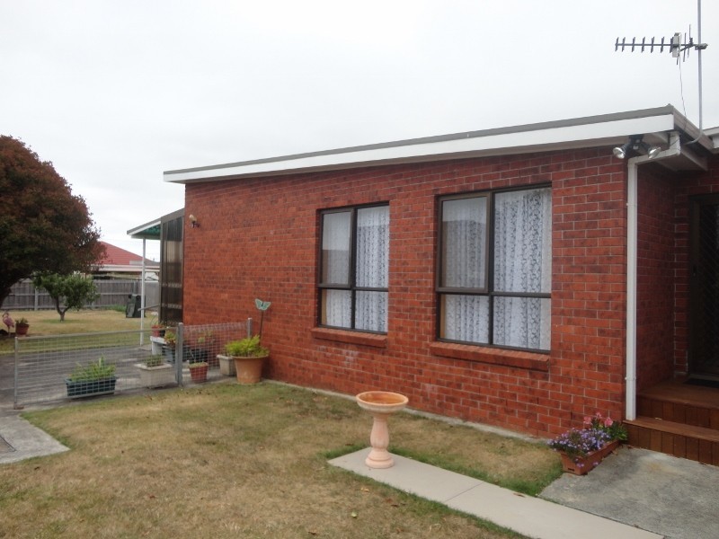 1/17 Mace Street, Montello TAS 7320