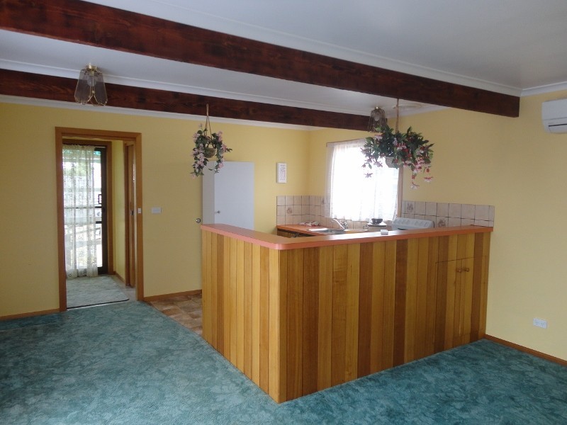 1/17 Mace Street, Montello TAS 7320