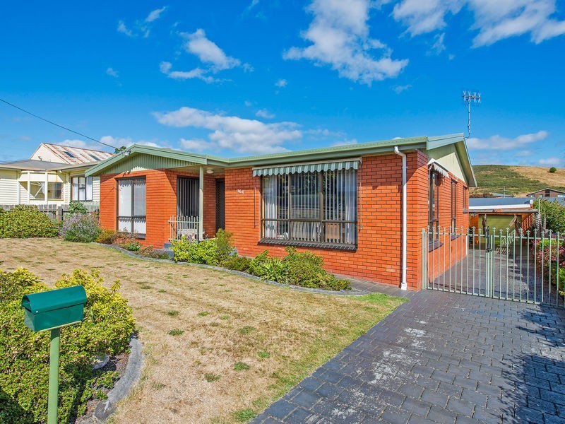 364 Mount Street, Upper Burnie TAS 7320