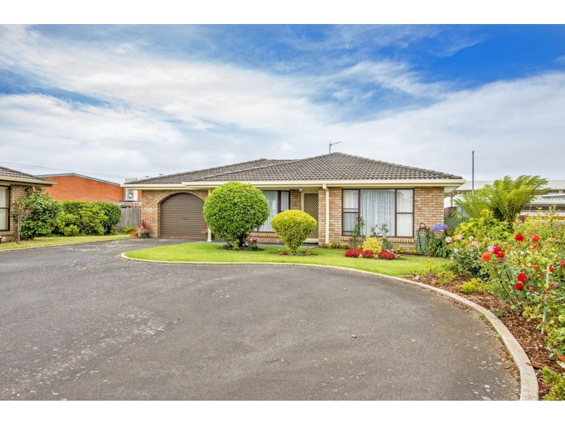 3/10 Wilson Place, Ulverstone TAS 7315