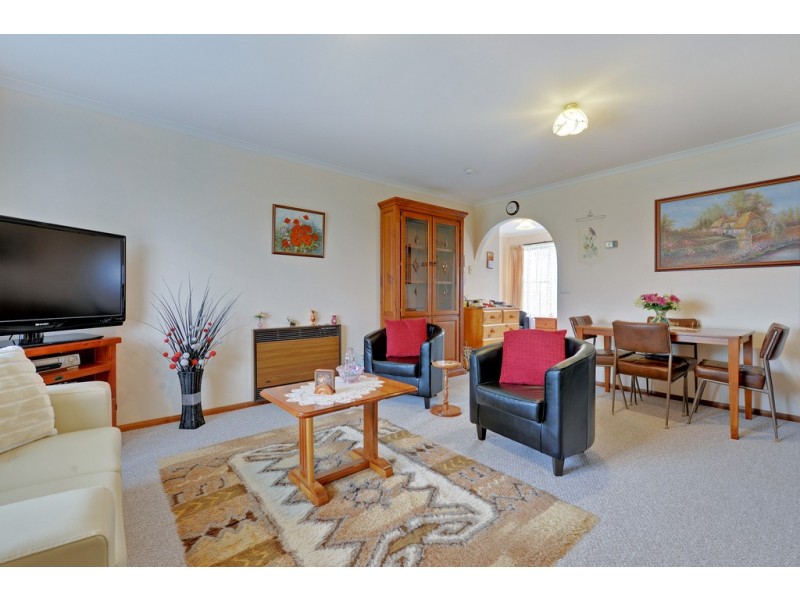 3/10 Wilson Place, Ulverstone TAS 7315