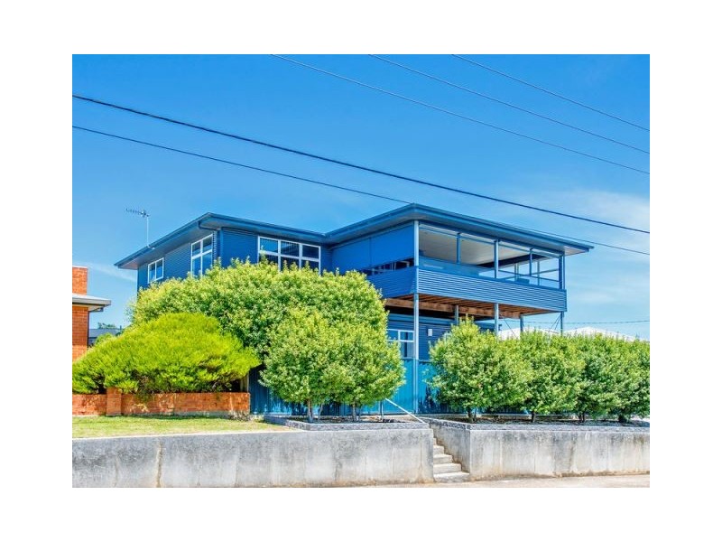 57 View Road, Montello TAS 7320