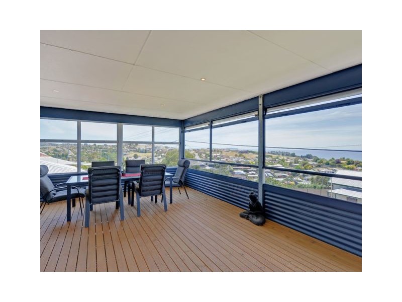 57 View Road, Montello TAS 7320