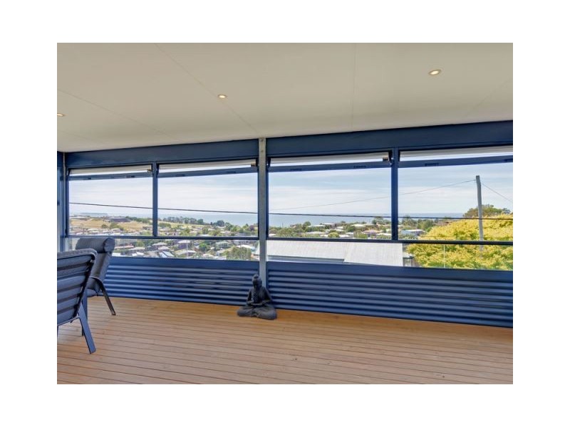57 View Road, Montello TAS 7320