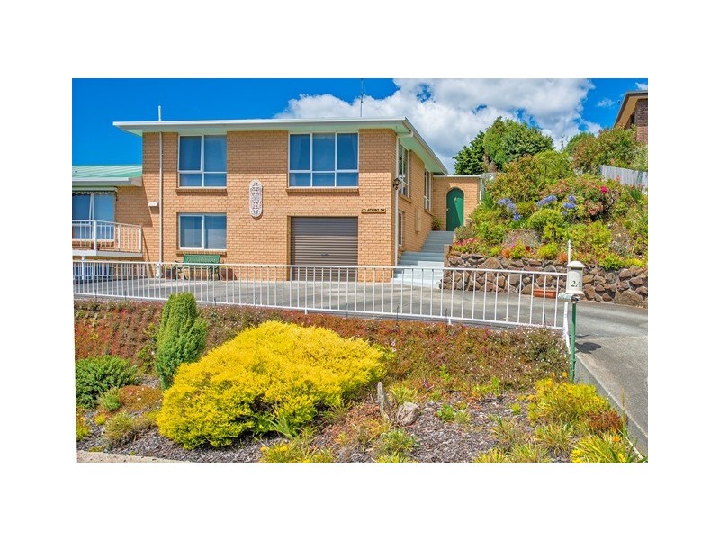 Unit 2/2 Atkins Drive, Romaine TAS 7320