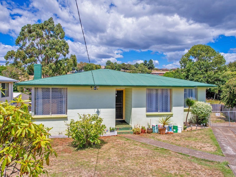 7 Colegrave Road, Upper Burnie TAS 7320
