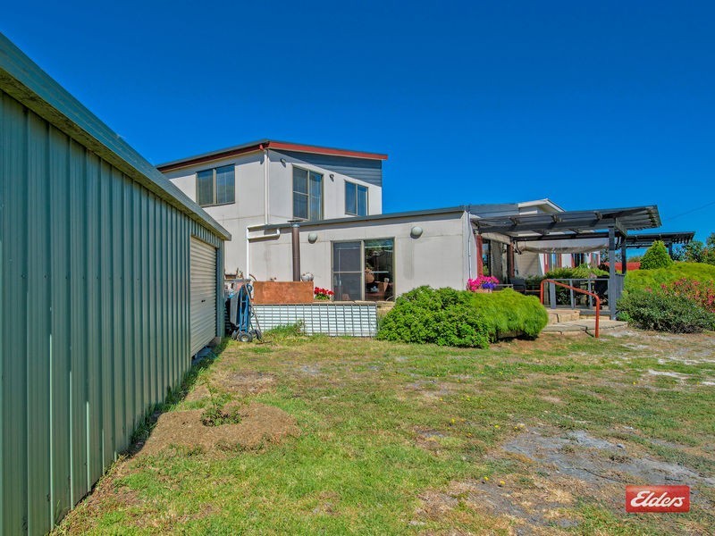 19063 Bass Highway, Rocky Cape TAS 7321