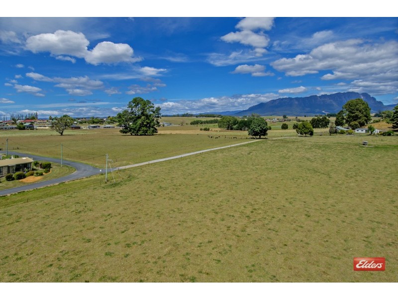 8 Main Street, Sheffield TAS 7306