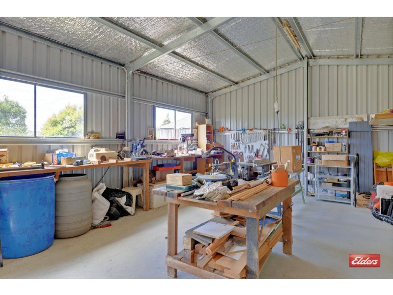 8 Main Street, Sheffield TAS 7306