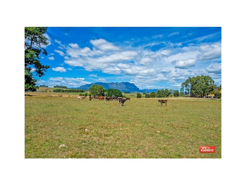 8 Main Street, Sheffield TAS 7306