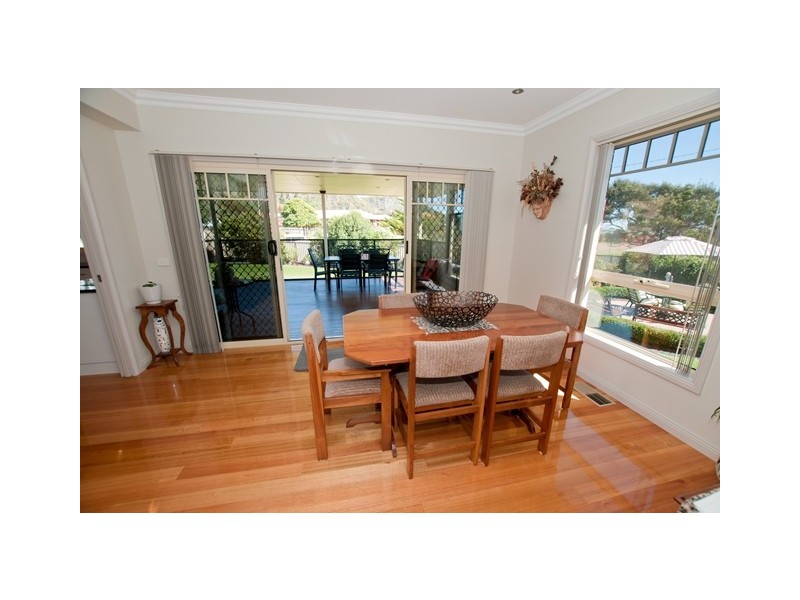 12 Oceanside Boulevard, Sulphur Creek TAS 7316