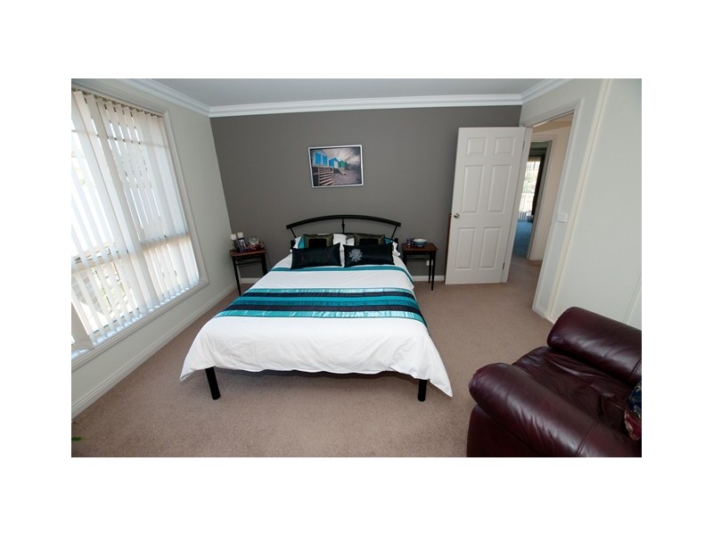 12 Oceanside Boulevard, Sulphur Creek TAS 7316