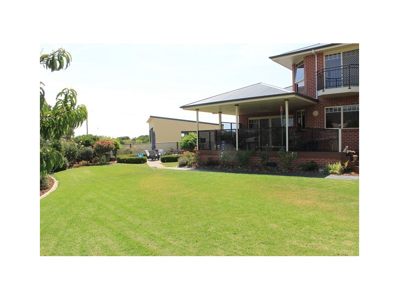 12 Oceanside Boulevard, Sulphur Creek TAS 7316