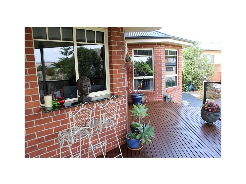 12 Oceanside Boulevard, Sulphur Creek TAS 7316