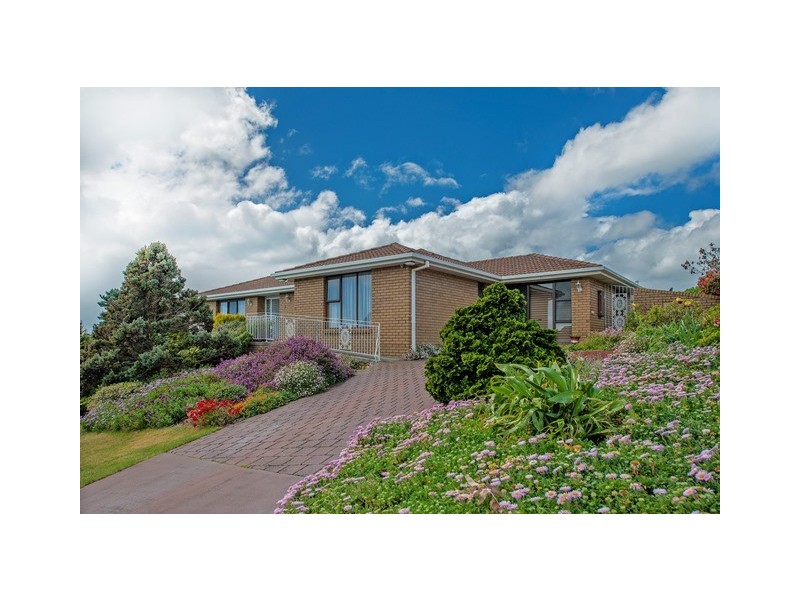 10 Atkins Drive, Romaine TAS 7320