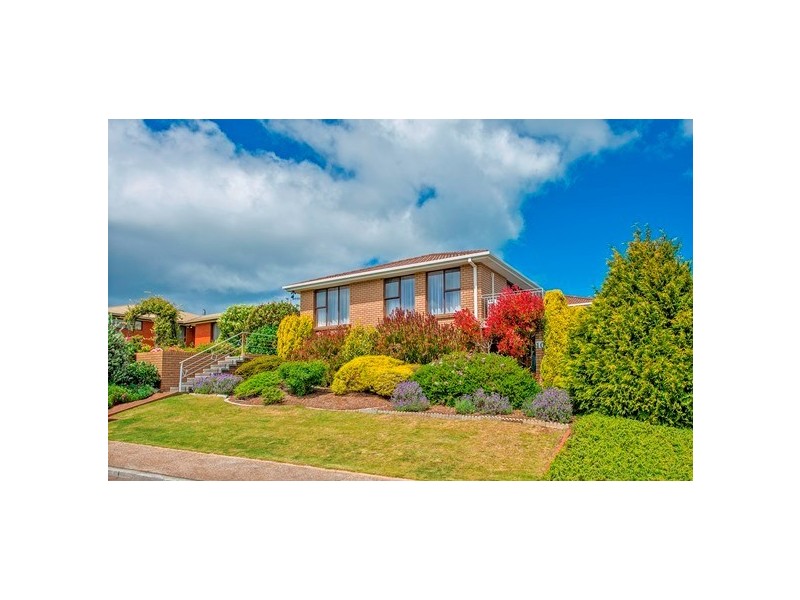 10 Atkins Drive, Romaine TAS 7320