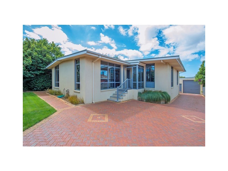 89 Brickport Road, Park Grove TAS 7320