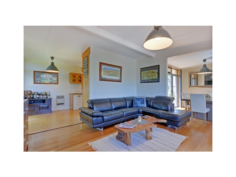 89 Brickport Road, Park Grove TAS 7320