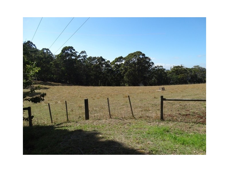 60 Bellavista Road, Romaine TAS 7320