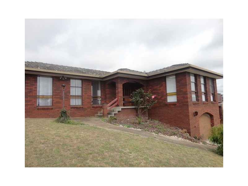 19 Kalina Crescent, Park Grove TAS 7320
