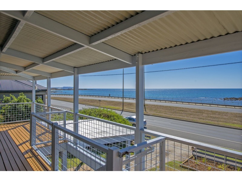 69 Bass Highway, Parklands TAS 7320