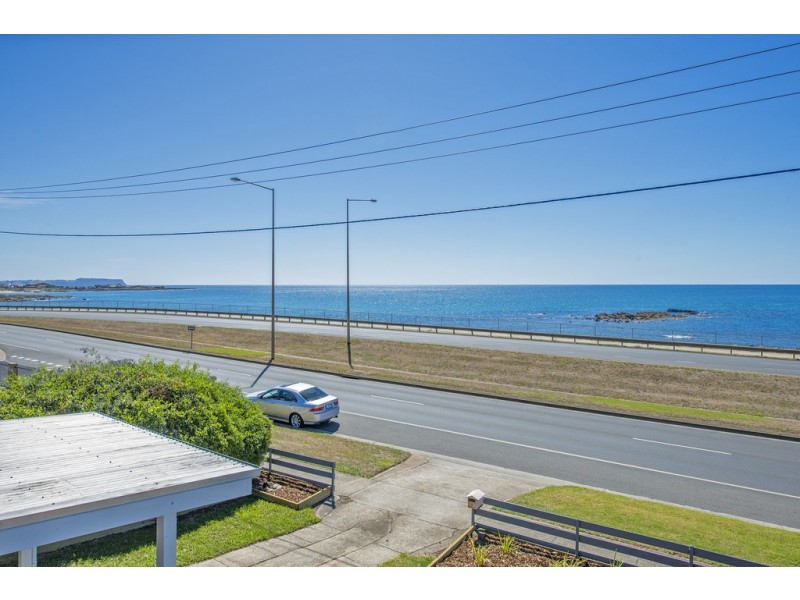 69 Bass Highway, Parklands TAS 7320