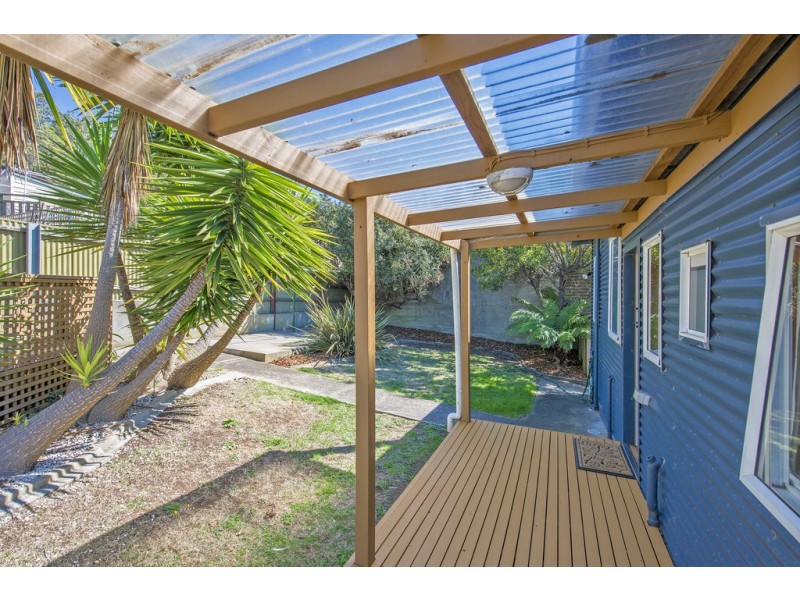 69 Bass Highway, Parklands TAS 7320