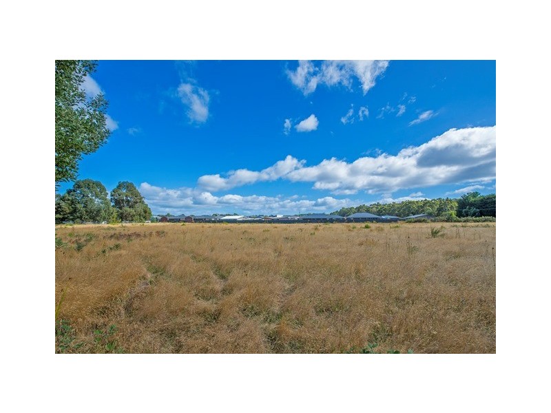 Lot 2 Inglis Street, Wynyard TAS 7325