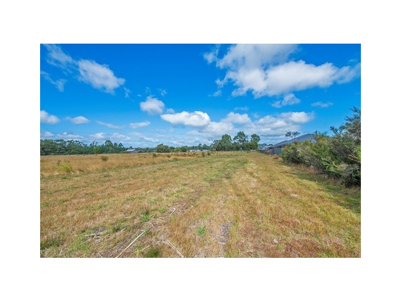 Lot 2 Inglis Street, Wynyard TAS 7325