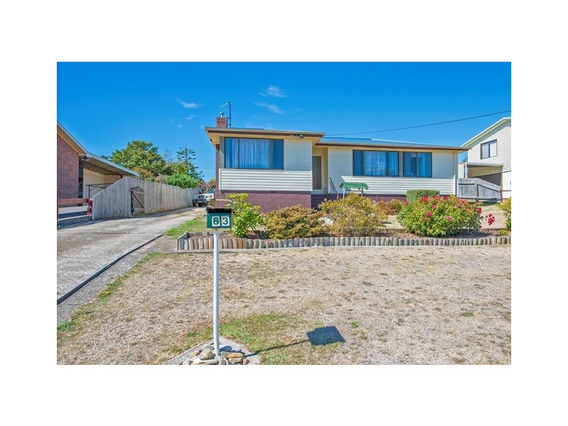63 Flinders Street, Brooklyn TAS 7320