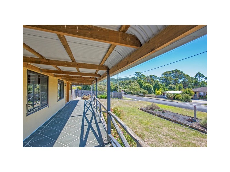 70 River Avenue, Heybridge TAS 7316