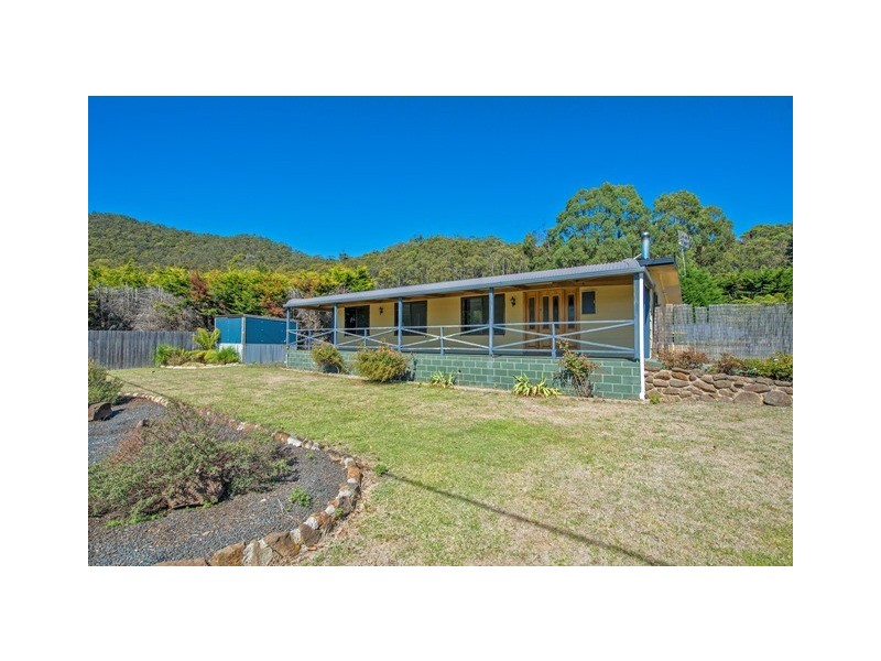 70 River Avenue, Heybridge TAS 7316