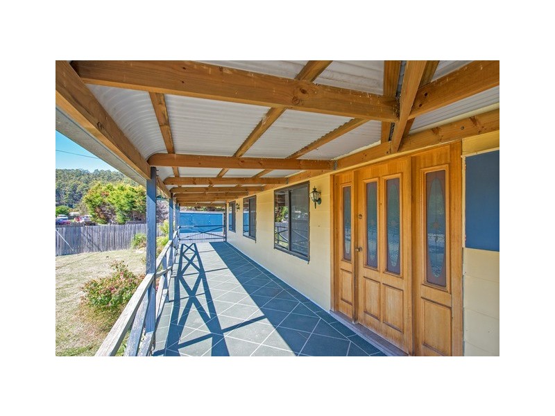 70 River Avenue, Heybridge TAS 7316