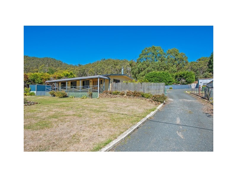 70 River Avenue, Heybridge TAS 7316