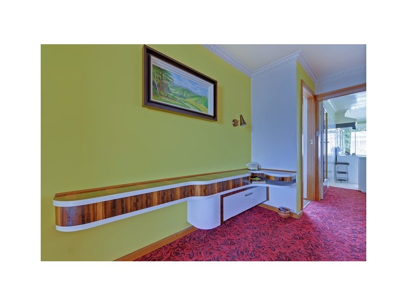 16 Sutton Street, Hillcrest TAS 7320