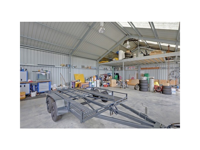151 Algona Avenue, Round Hill TAS 7320