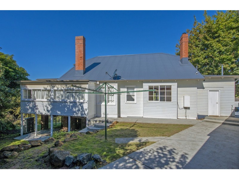 18 Pleasant Street, Burnie TAS 7320