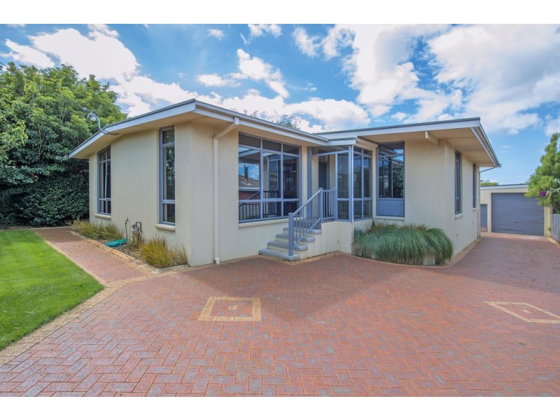 89 Brickport Road, Park Grove TAS 7320